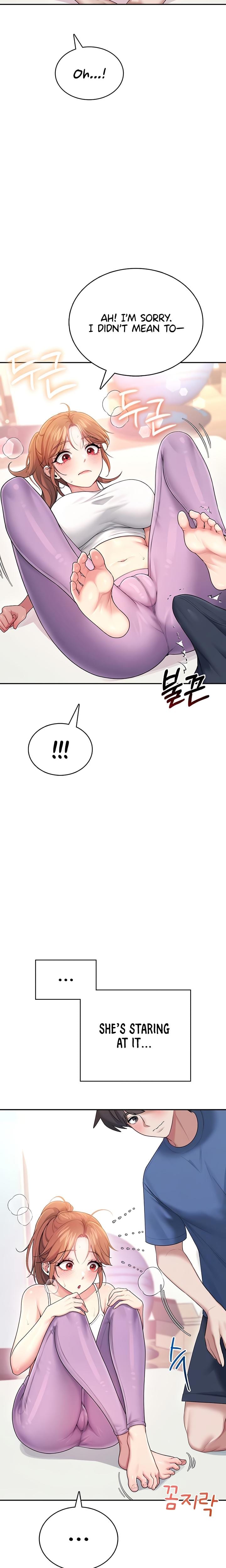 Wireless Onahole Uncensored, chapter 47, page 6 of 33