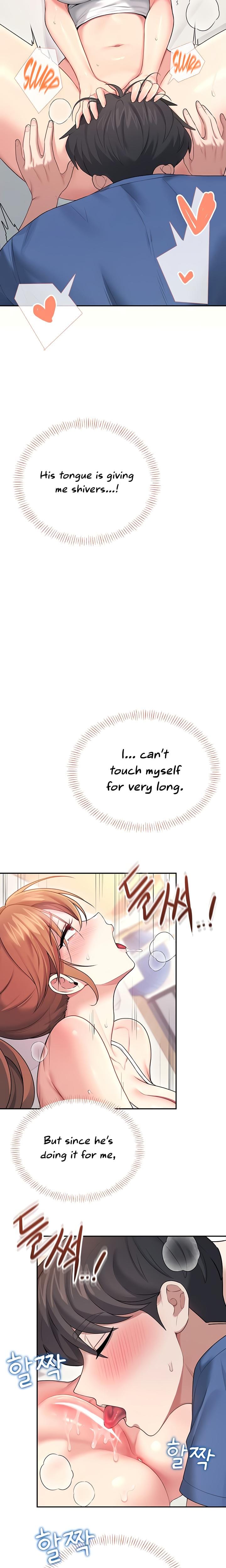 Wireless Onahole Uncensored, chapter 47, page 24 of 33