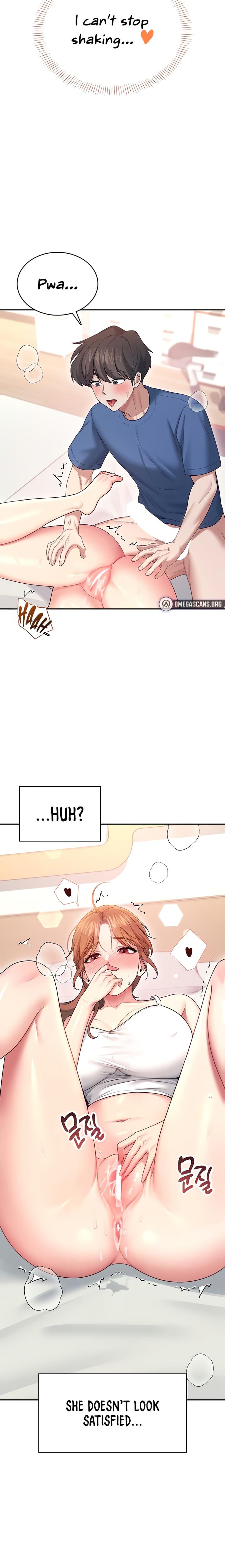Wireless Onahole Uncensored, chapter 47, page 25 of 33