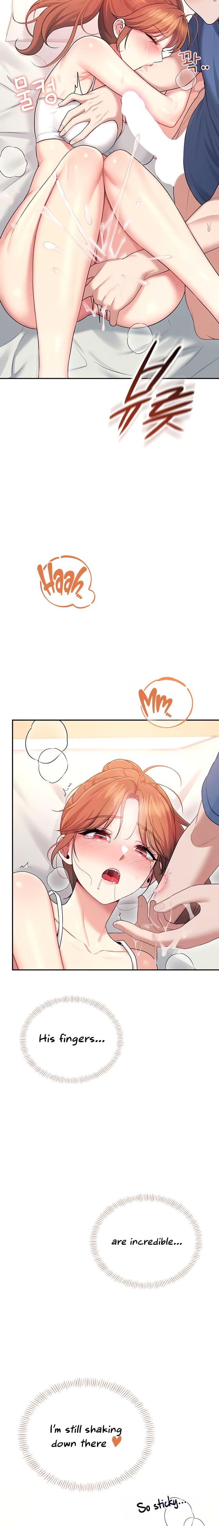 Wireless Onahole Uncensored, chapter 47, page 28 of 33