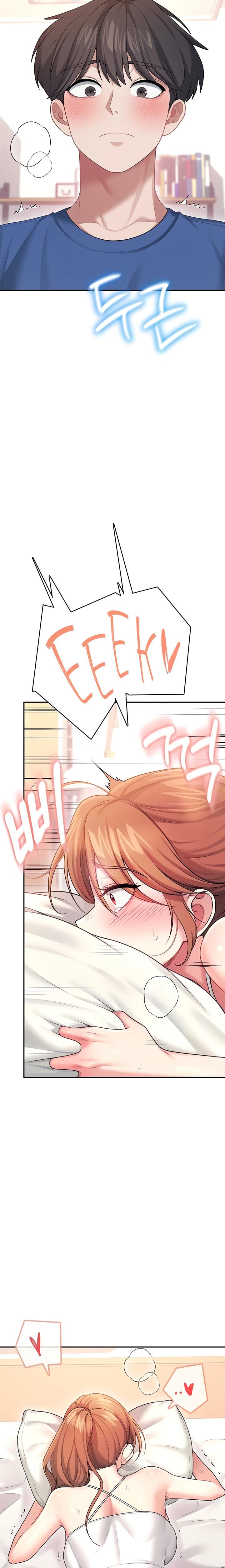 Wireless Onahole Uncensored, chapter 48, page 7 of 32