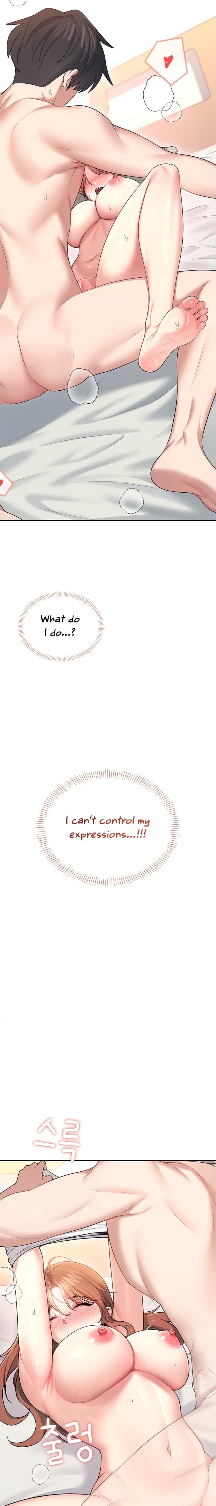 Wireless Onahole Uncensored, chapter 48, page 28 of 32