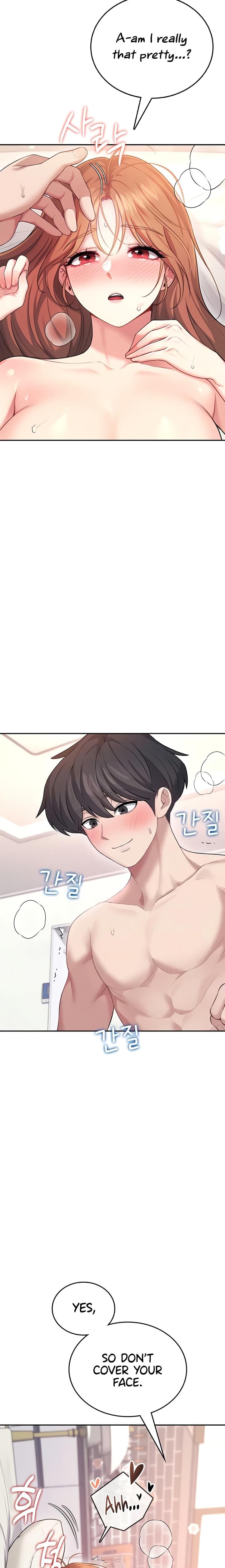 Wireless Onahole Uncensored, chapter 49, page 6 of 36