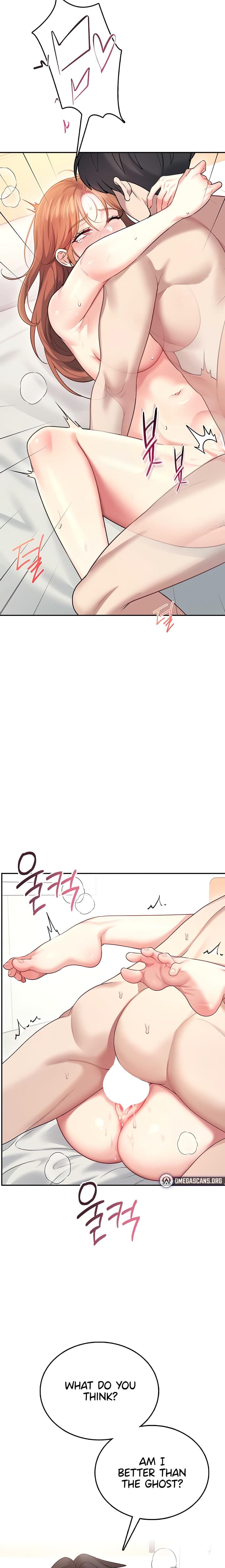 Wireless Onahole Uncensored, chapter 49, page 19 of 36