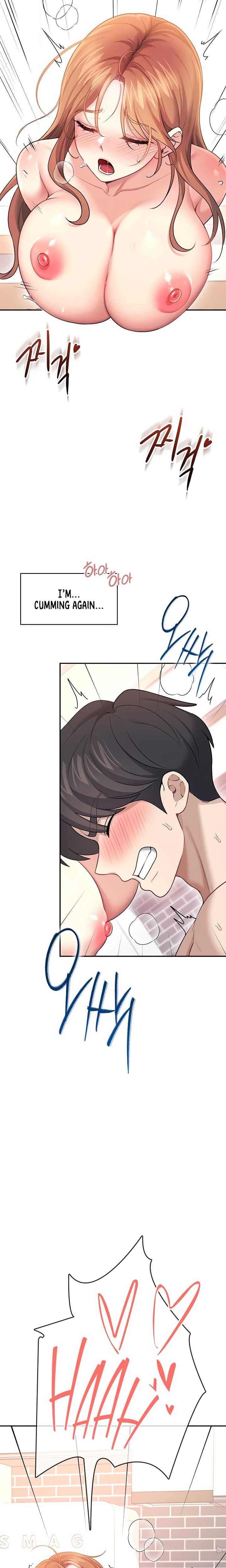Wireless Onahole Uncensored, chapter 49, page 24 of 36