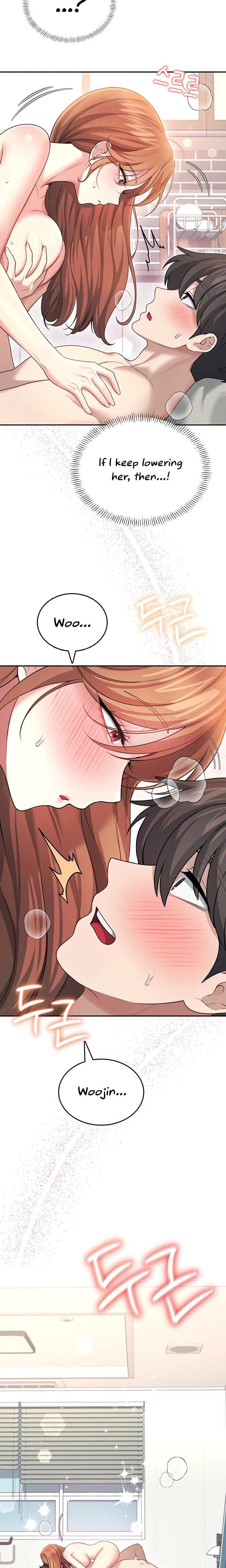 Wireless Onahole Uncensored, chapter 49, page 29 of 36