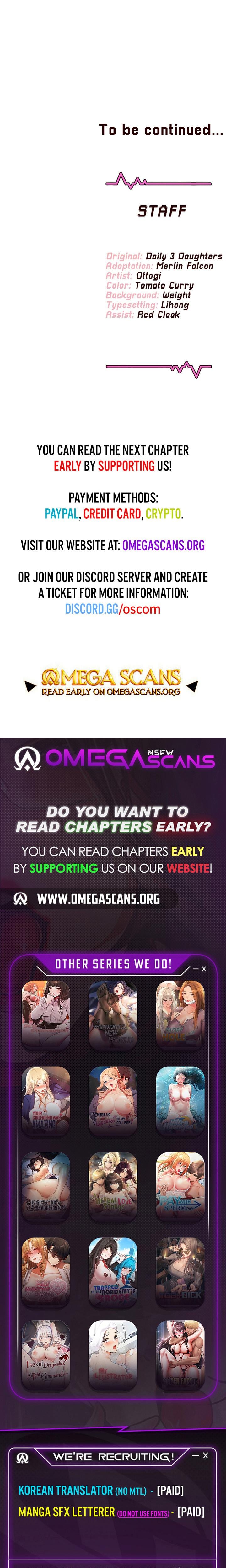 Wireless Onahole Uncensored, chapter 49, page 35 of 36