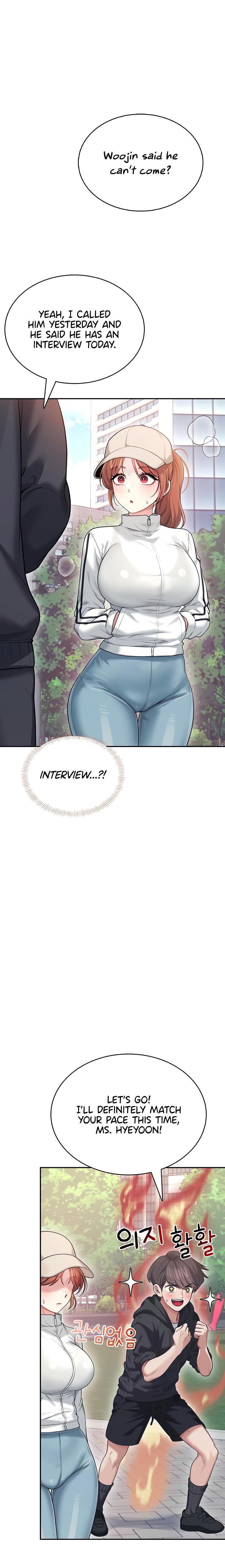Wireless Onahole Uncensored, chapter 50, page 5 of 37