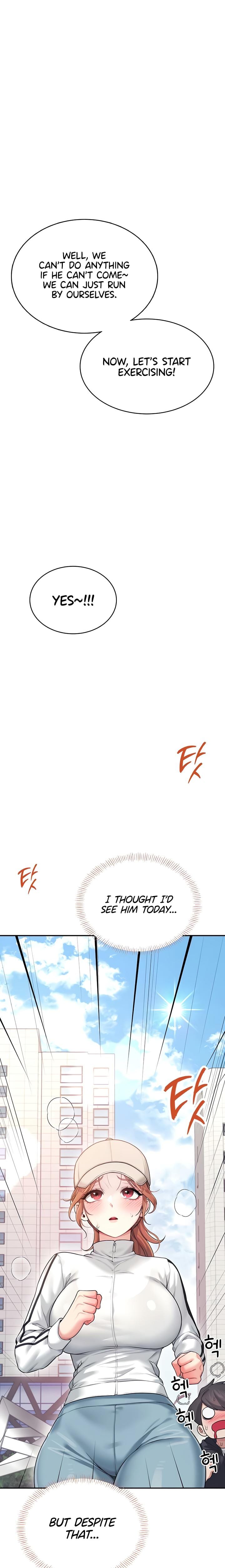 Wireless Onahole Uncensored, chapter 50, page 6 of 37