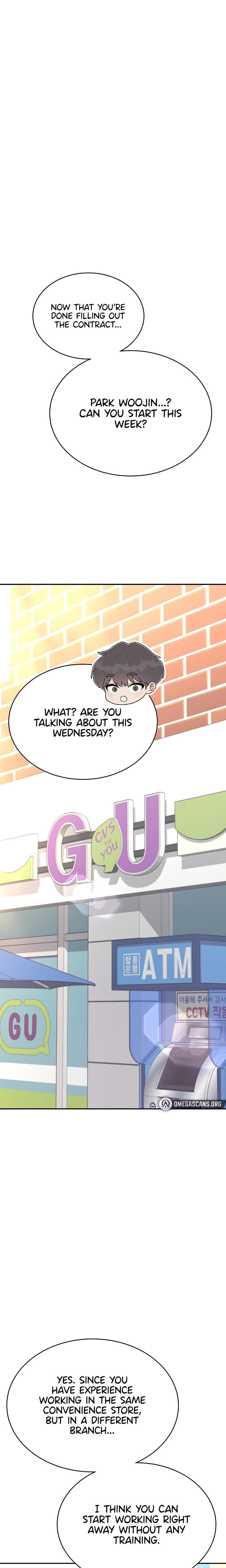 Wireless Onahole Uncensored, chapter 50, page 8 of 37