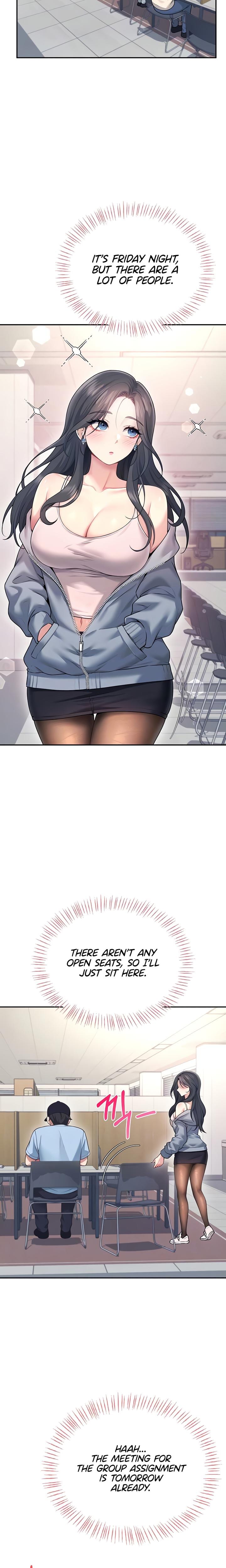 Wireless Onahole Uncensored, chapter 51, page 5 of 31