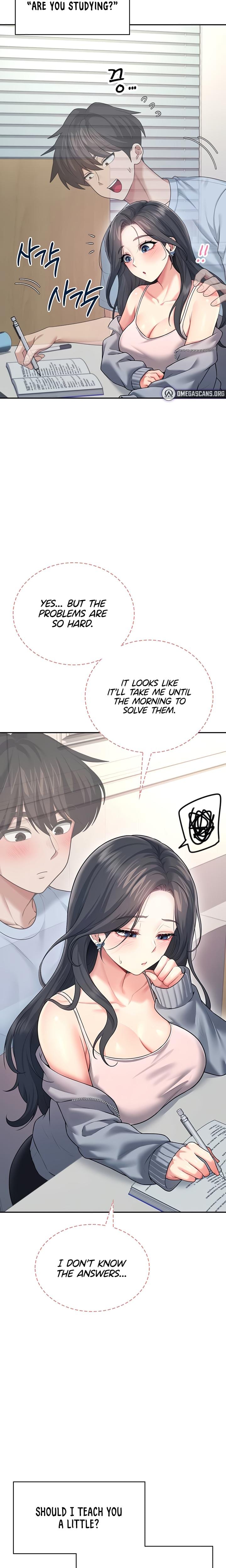 Wireless Onahole Uncensored, chapter 51, page 8 of 31