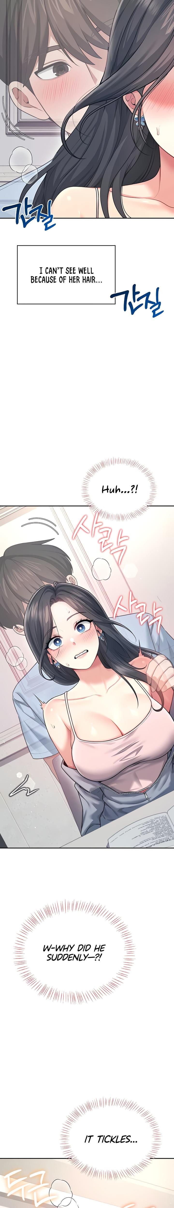 Wireless Onahole Uncensored, chapter 51, page 10 of 31