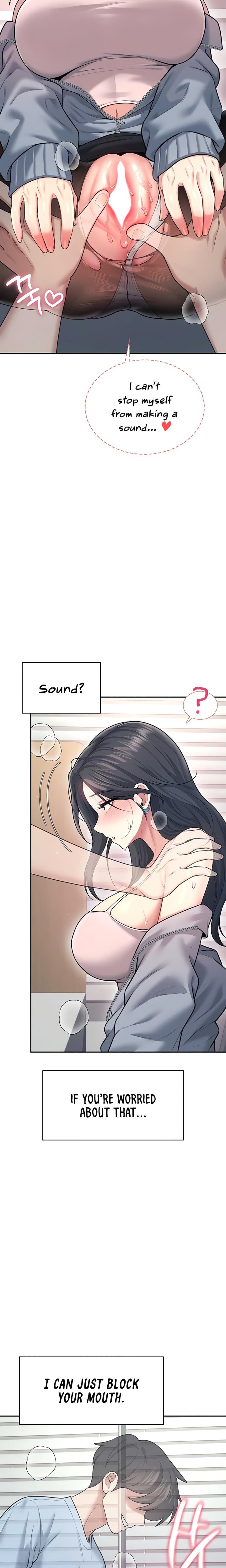 Wireless Onahole Uncensored, chapter 51, page 21 of 31