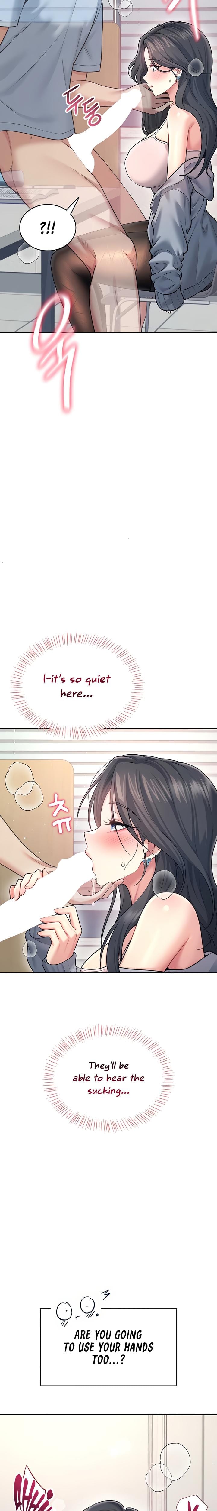 Wireless Onahole Uncensored, chapter 51, page 22 of 31