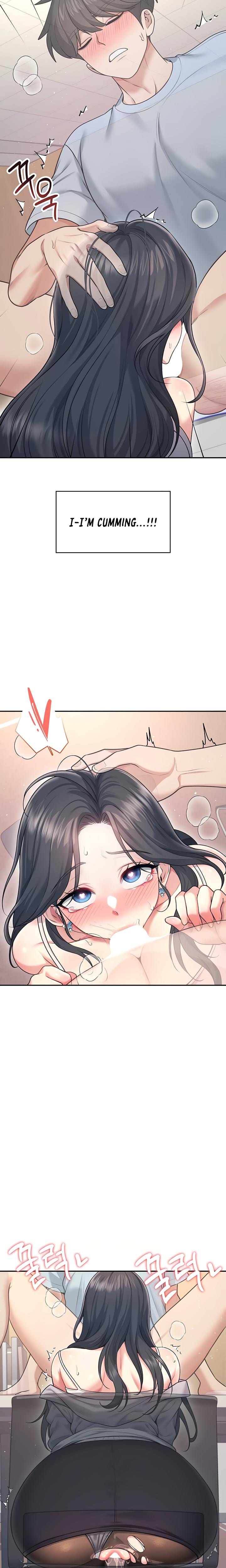 Wireless Onahole Uncensored, chapter 51, page 26 of 31