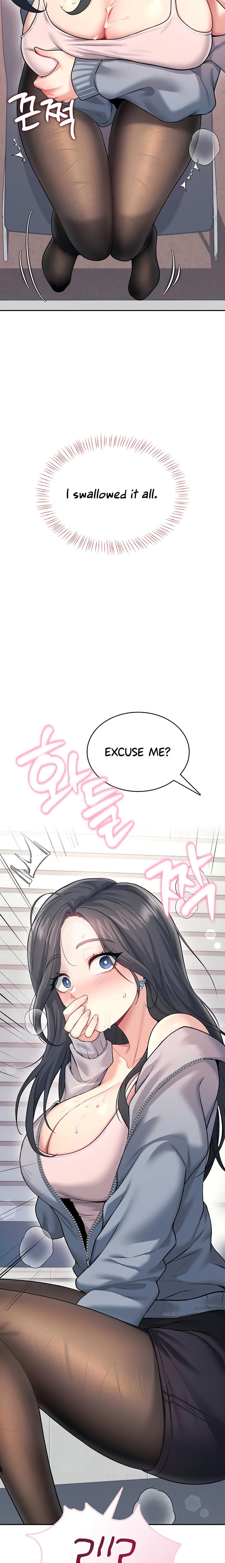 Wireless Onahole Uncensored, chapter 51, page 29 of 31