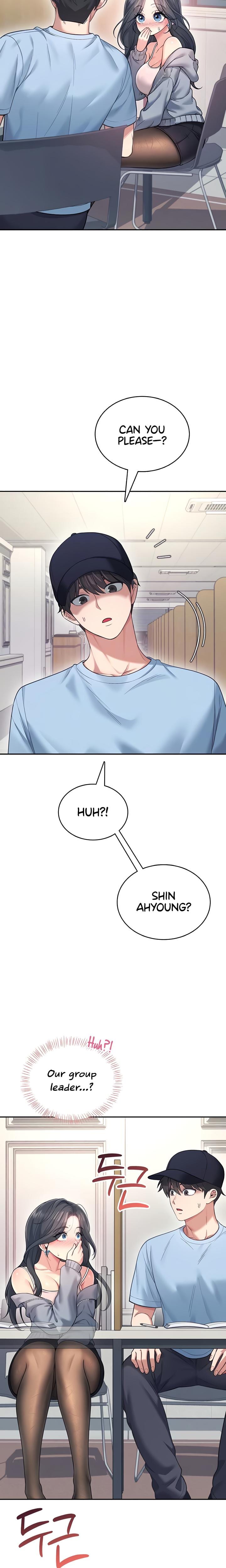 Wireless Onahole Uncensored, chapter 52, page 5 of 35