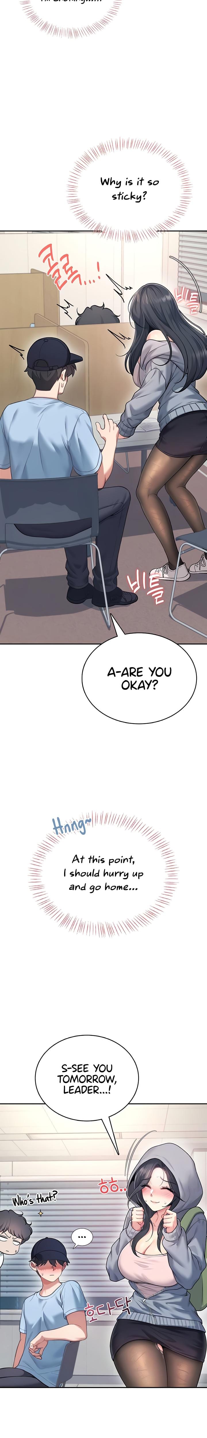Wireless Onahole Uncensored, chapter 52, page 7 of 35