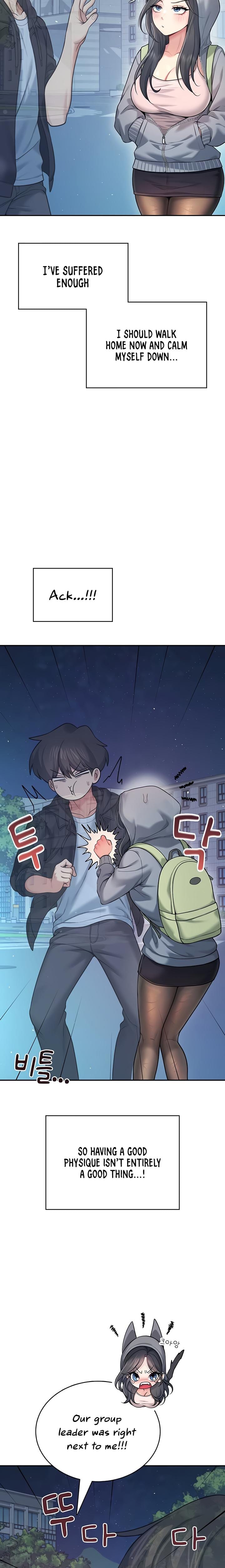 Wireless Onahole Uncensored, chapter 52, page 11 of 35