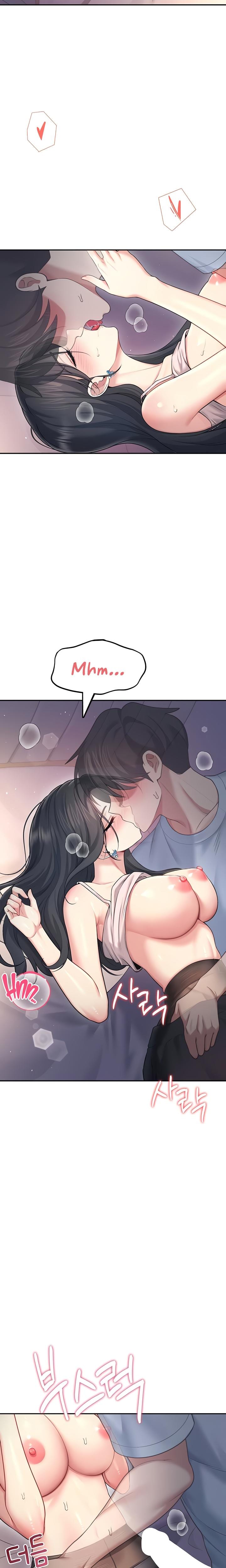Wireless Onahole Uncensored, chapter 52, page 21 of 35