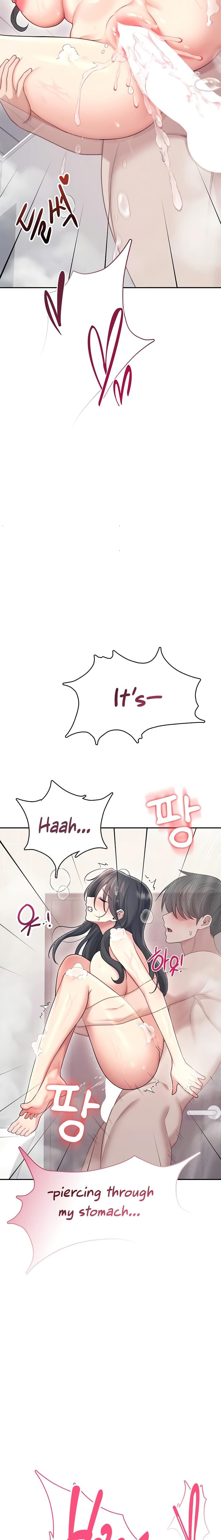 Wireless Onahole Uncensored, chapter 53, page 17 of 33