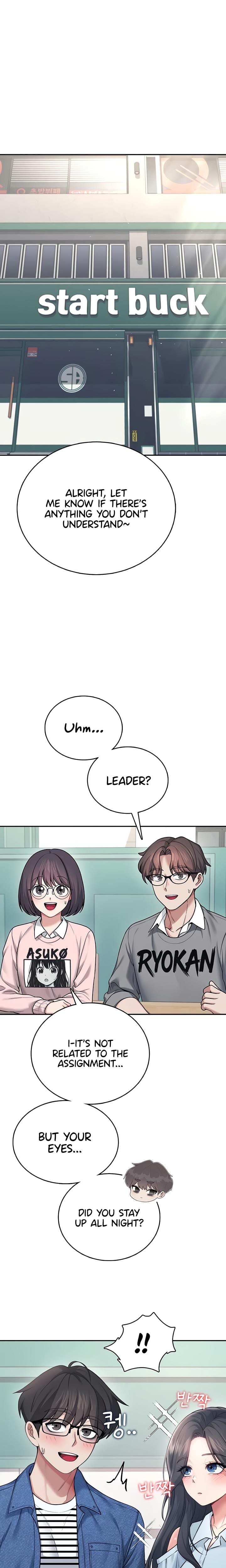 Wireless Onahole Uncensored, chapter 53, page 22 of 33