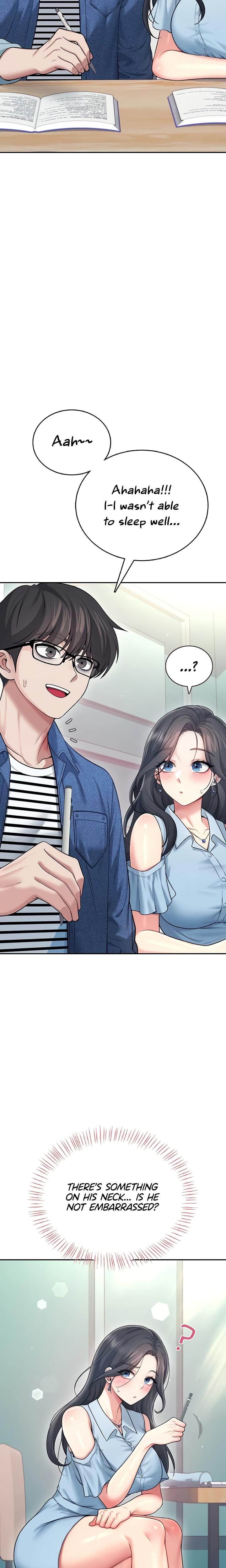 Wireless Onahole Uncensored, chapter 53, page 23 of 33