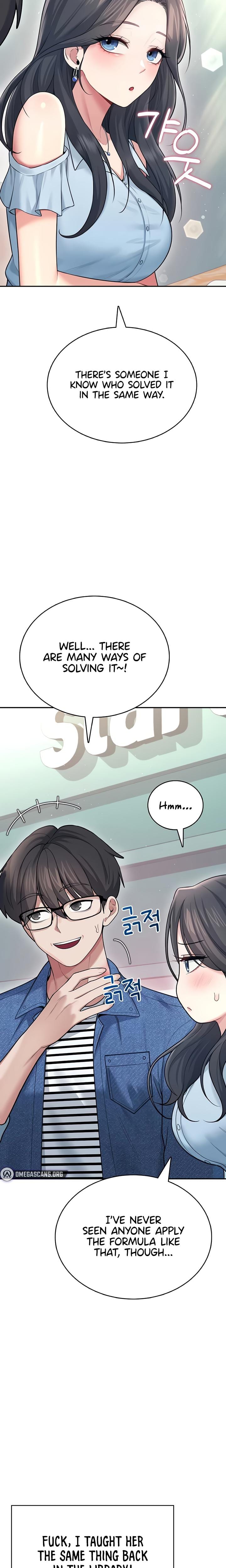 Wireless Onahole Uncensored, chapter 53, page 25 of 33