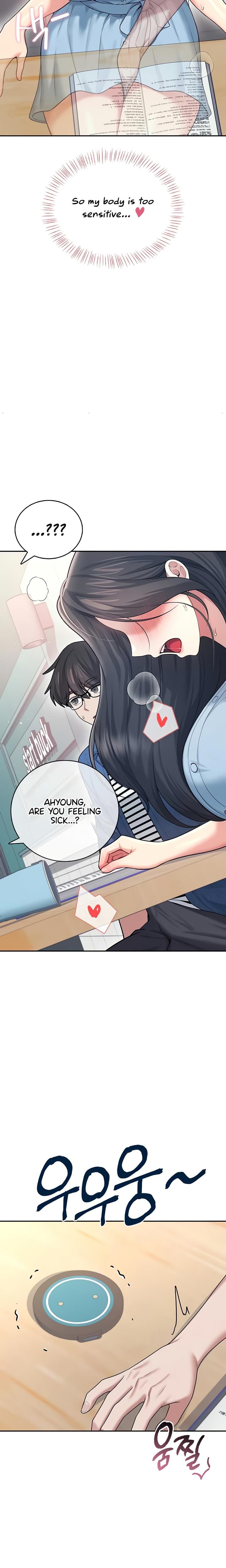 Wireless Onahole Uncensored, chapter 53, page 29 of 33