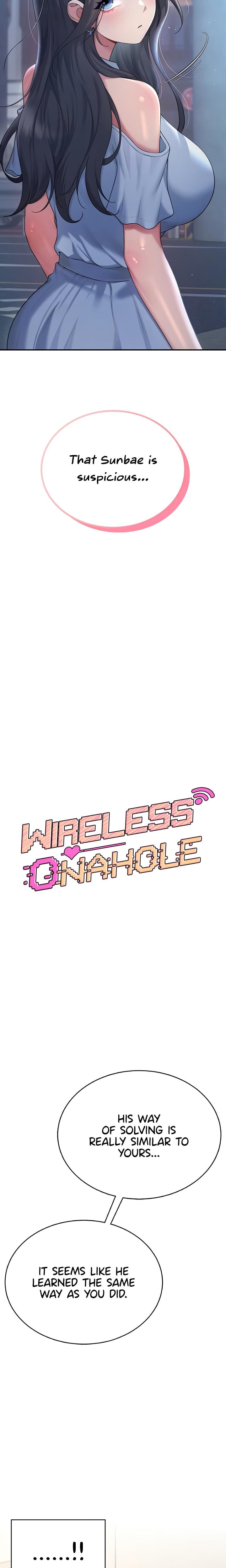 Wireless Onahole Uncensored, chapter 54, page 5 of 35