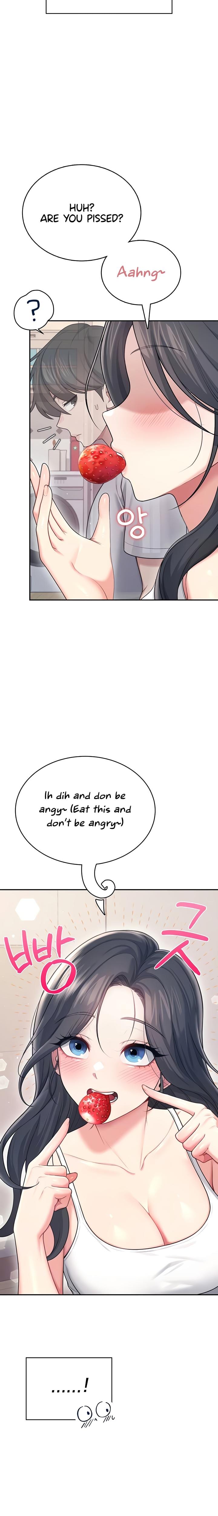 Wireless Onahole Uncensored, chapter 54, page 7 of 35