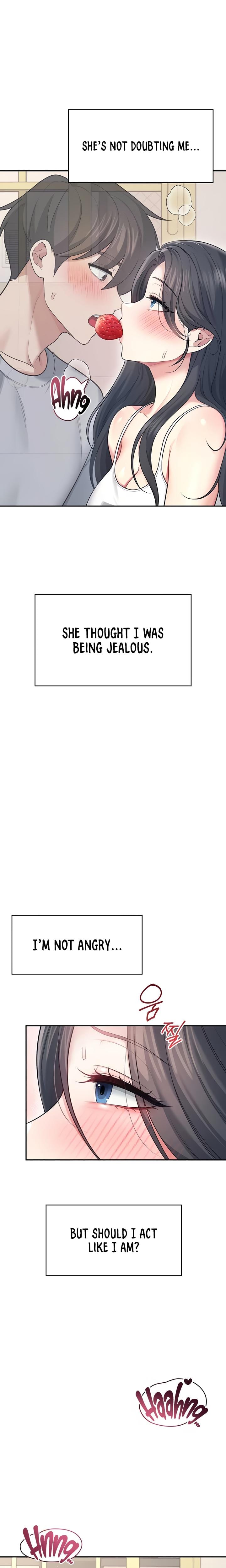 Wireless Onahole Uncensored, chapter 54, page 8 of 35