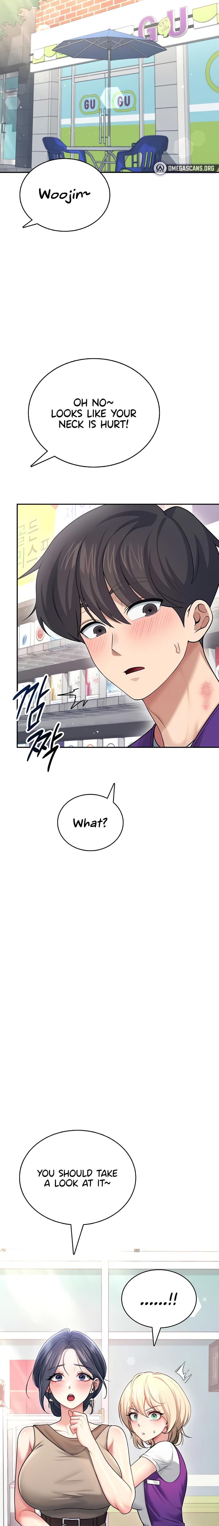 Wireless Onahole Uncensored, chapter 54, page 14 of 35