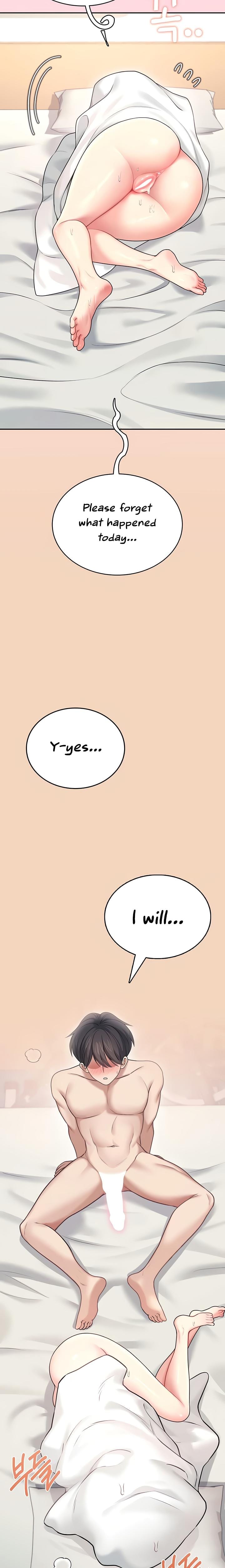 Wireless Onahole Uncensored, chapter 54, page 24 of 35