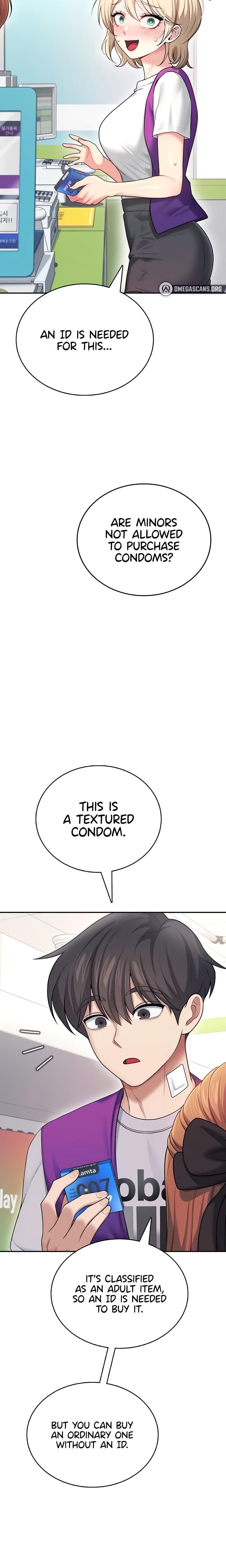 Wireless Onahole Uncensored, chapter 54, page 26 of 35