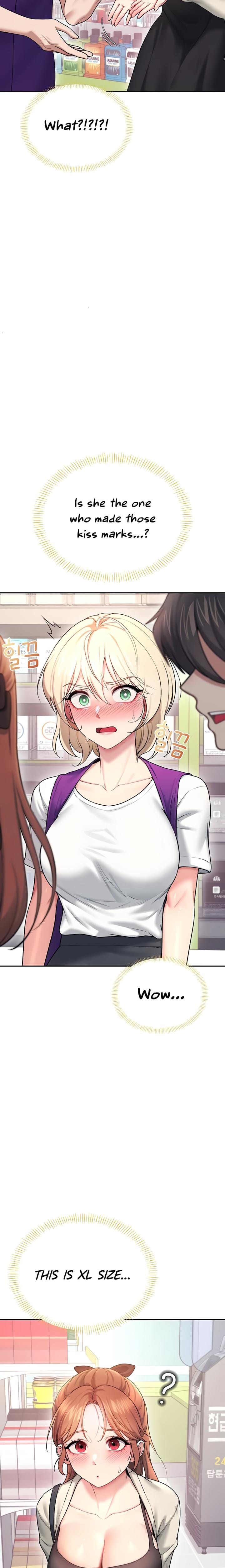 Wireless Onahole Uncensored, chapter 54, page 29 of 35