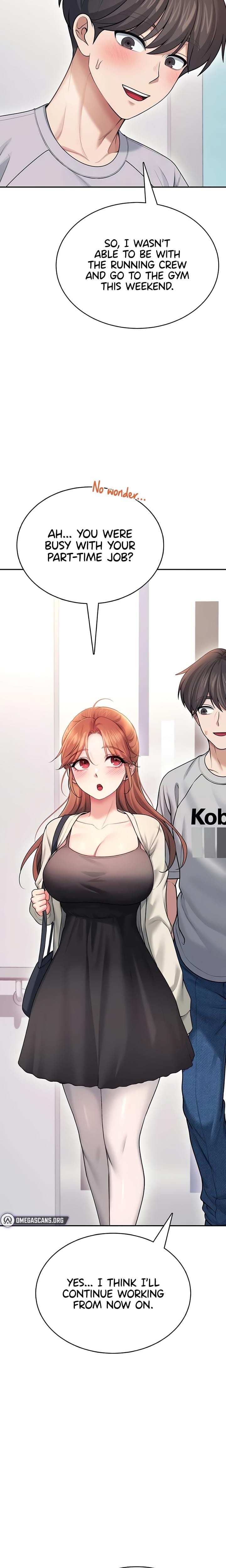 Wireless Onahole Uncensored, chapter 54, page 31 of 35