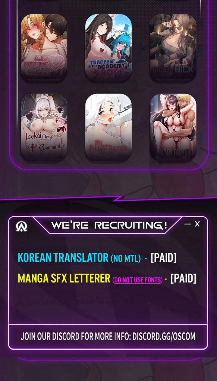 Wireless Onahole Uncensored, chapter 54, page 35 of 35