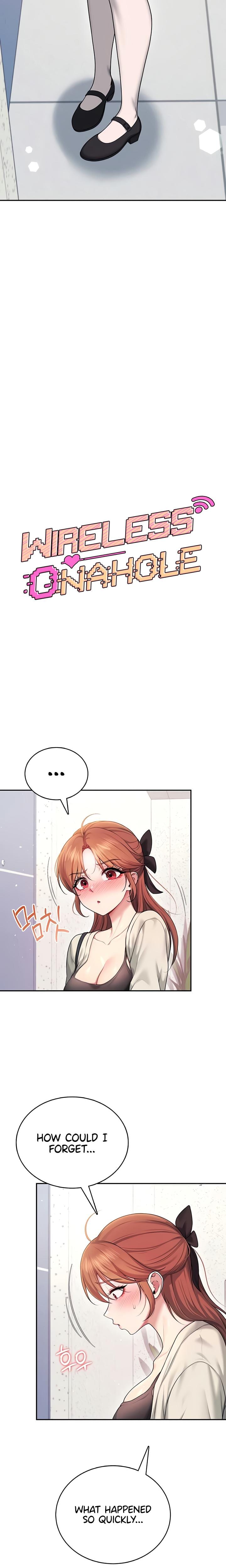 Wireless Onahole Uncensored, chapter 55, page 5 of 32