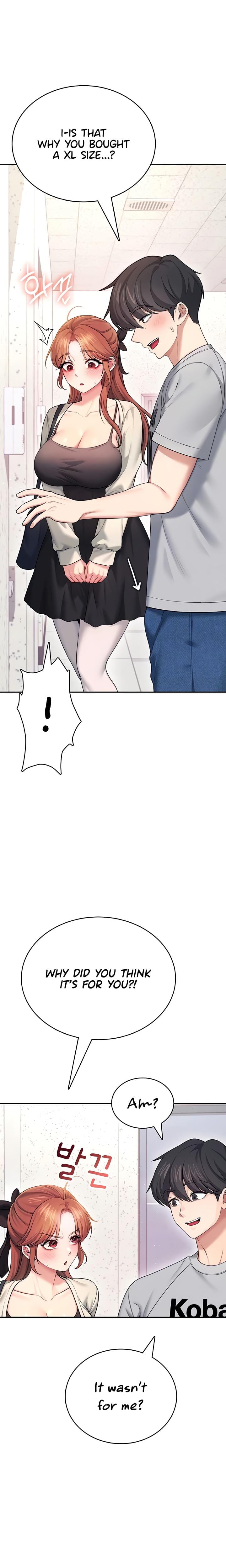 Wireless Onahole Uncensored, chapter 55, page 6 of 32