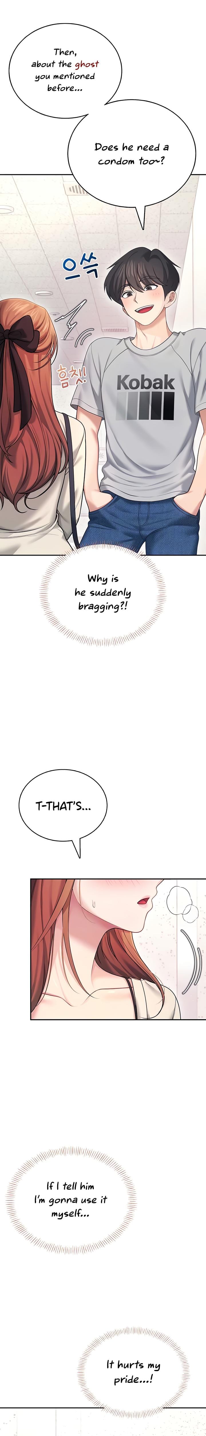 Wireless Onahole Uncensored, chapter 55, page 7 of 32