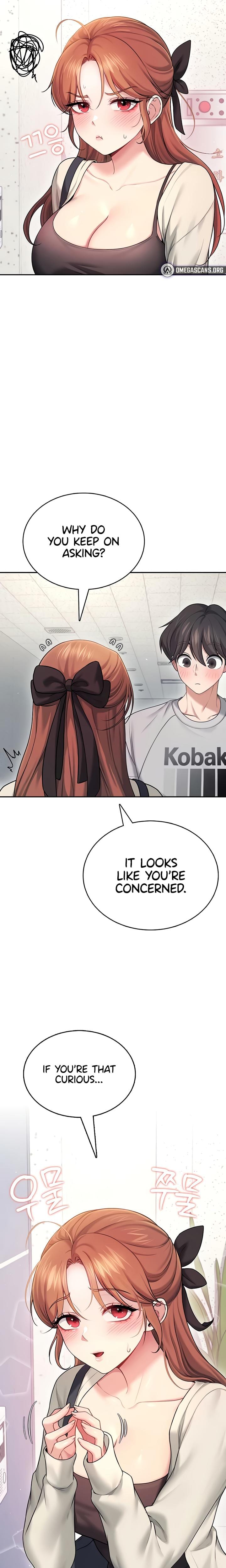 Wireless Onahole Uncensored, chapter 55, page 8 of 32
