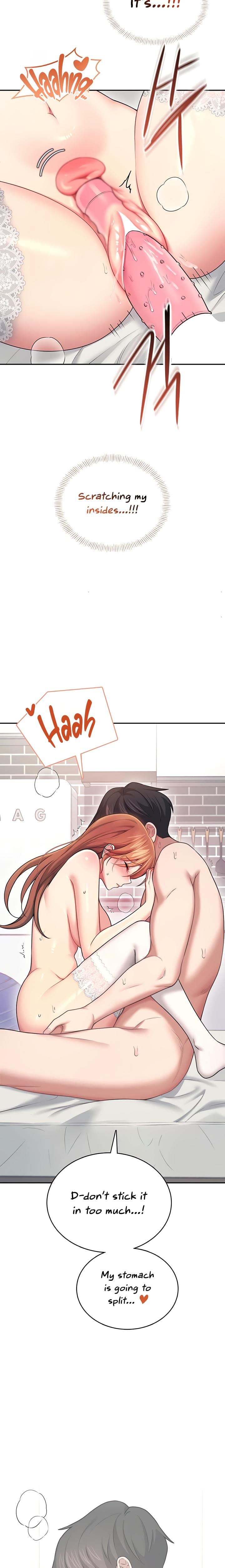 Wireless Onahole Uncensored, chapter 55, page 24 of 32