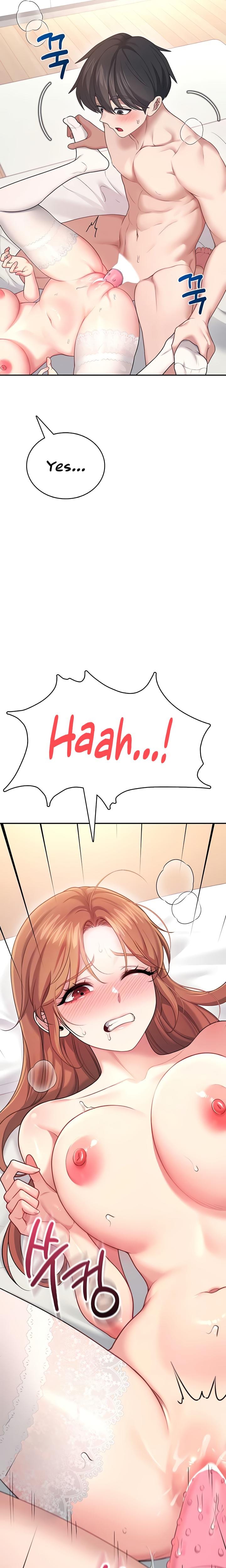 Wireless Onahole Uncensored, chapter 56, page 6 of 39