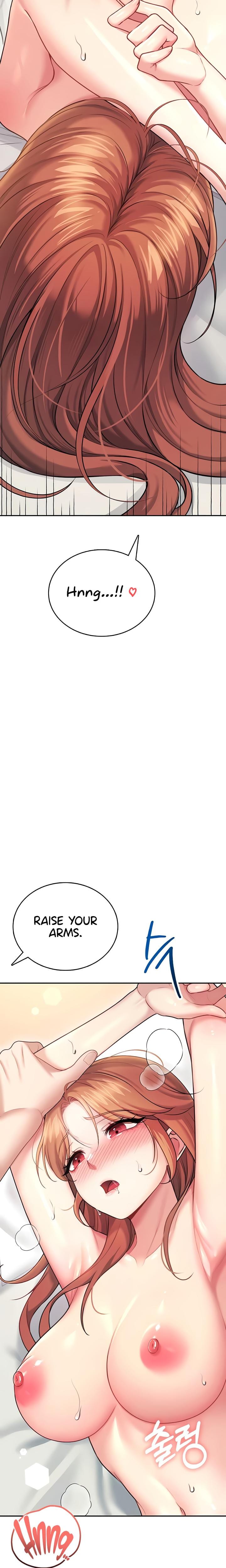 Wireless Onahole Uncensored, chapter 56, page 11 of 39