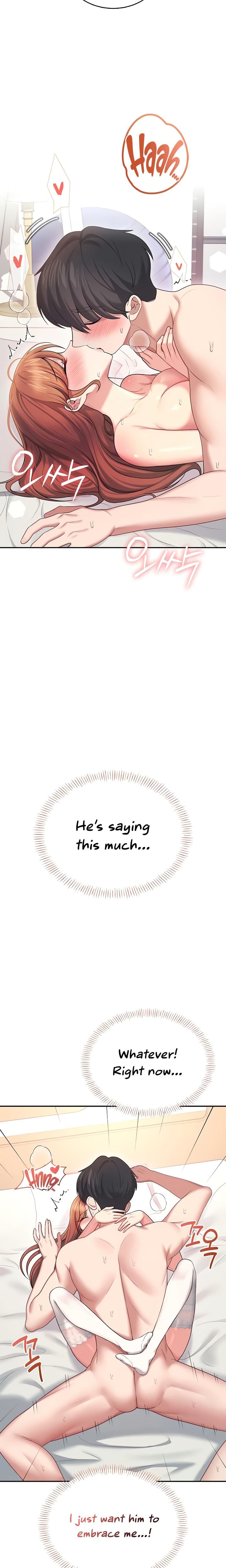 Wireless Onahole Uncensored, chapter 56, page 14 of 39
