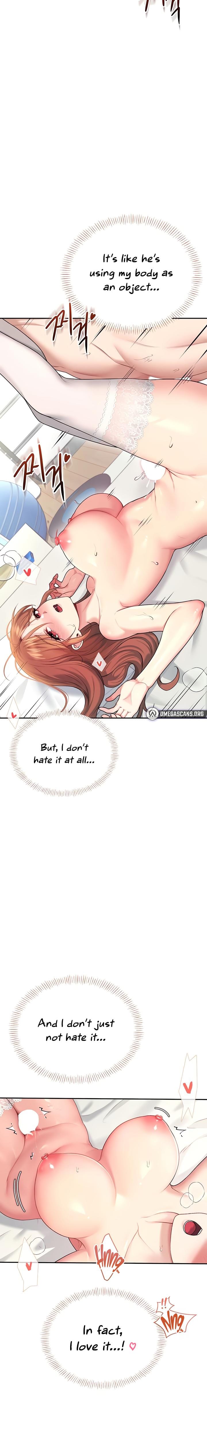 Wireless Onahole Uncensored, chapter 56, page 25 of 39