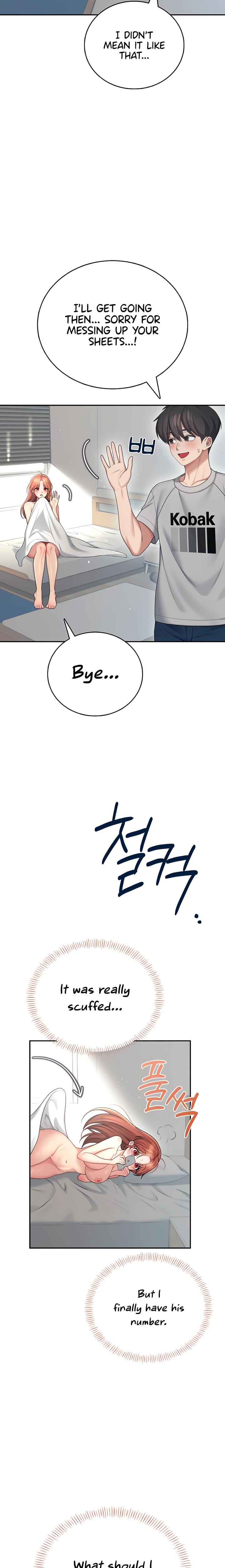 Wireless Onahole Uncensored, chapter 57, page 5 of 32