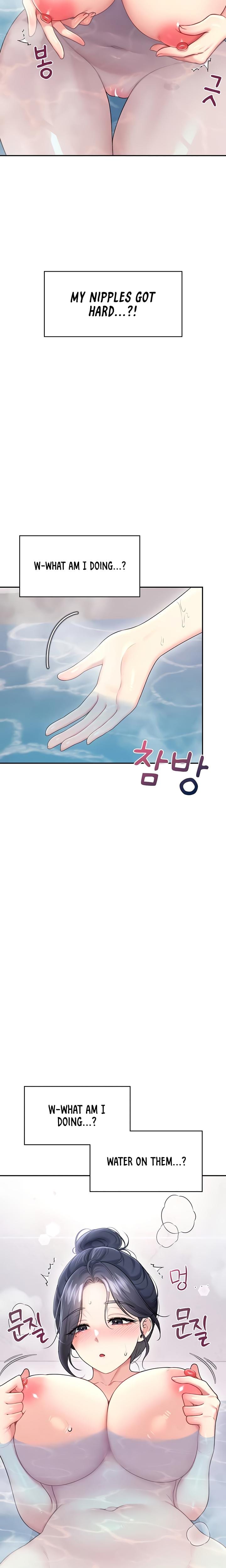 Wireless Onahole Uncensored, chapter 58, page 7 of 36